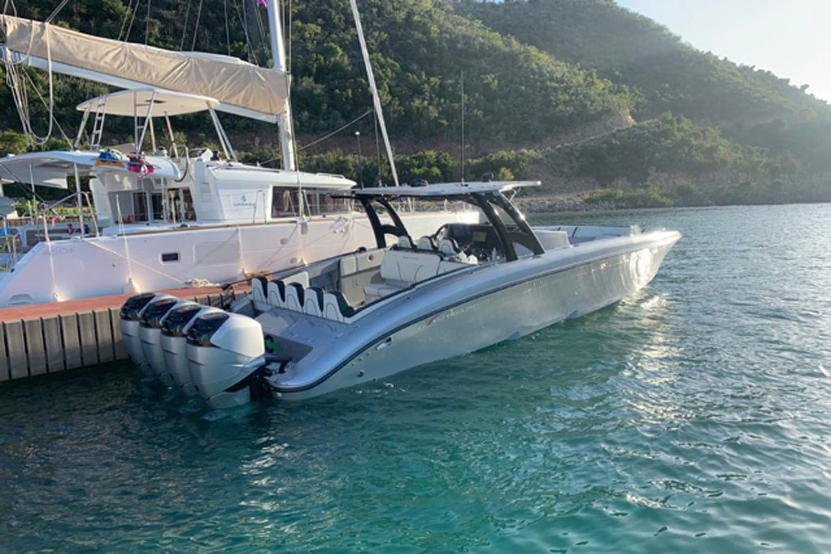 Skyeway Express CVLA