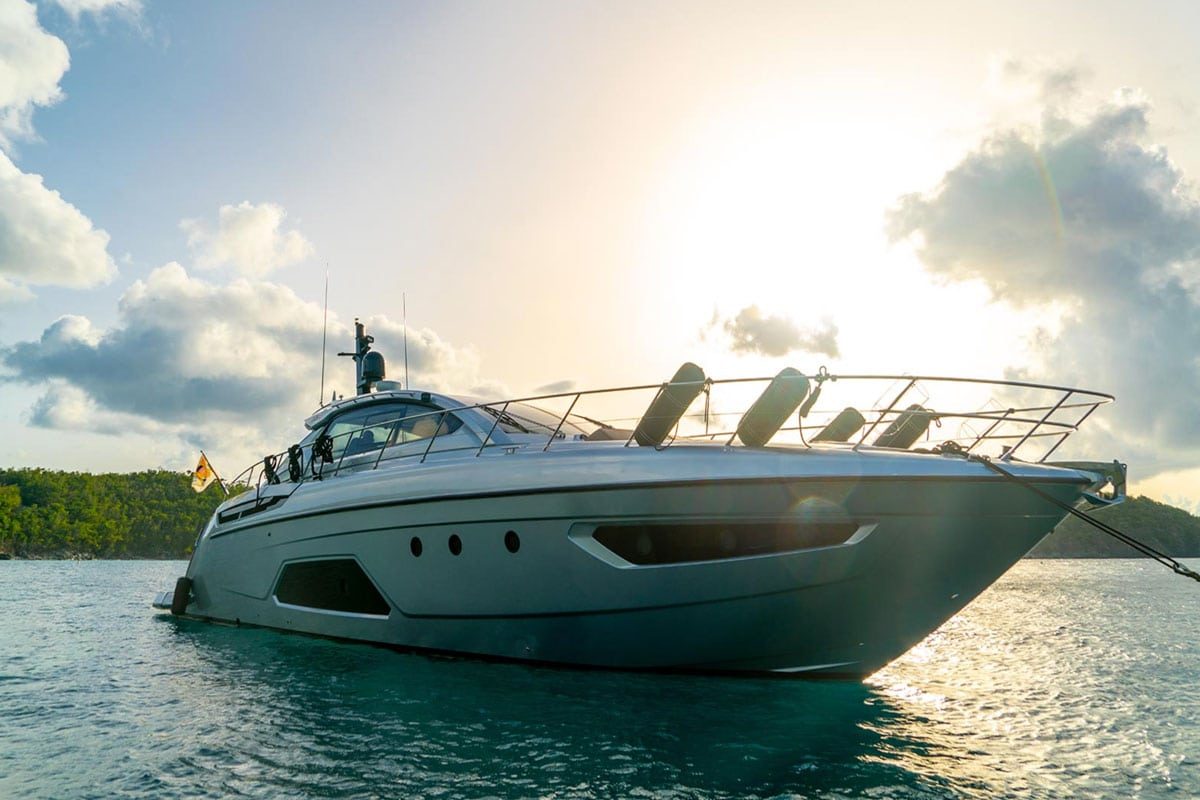 Singularity 2.0 CVLA