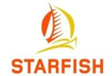 Starfish Logo