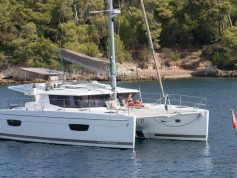 Sweet and Salty CVLA