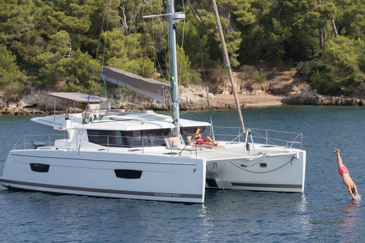 Sweet and Salty CVLA