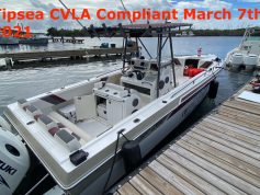 Tipsea CVLA Licensed