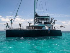 Ventana Catamaran CVLA