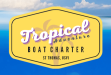 VI Boat Charter CVLA